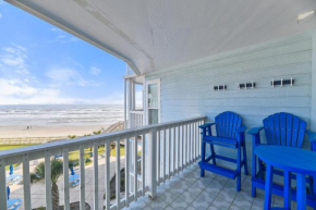 Seascape 1313 condo